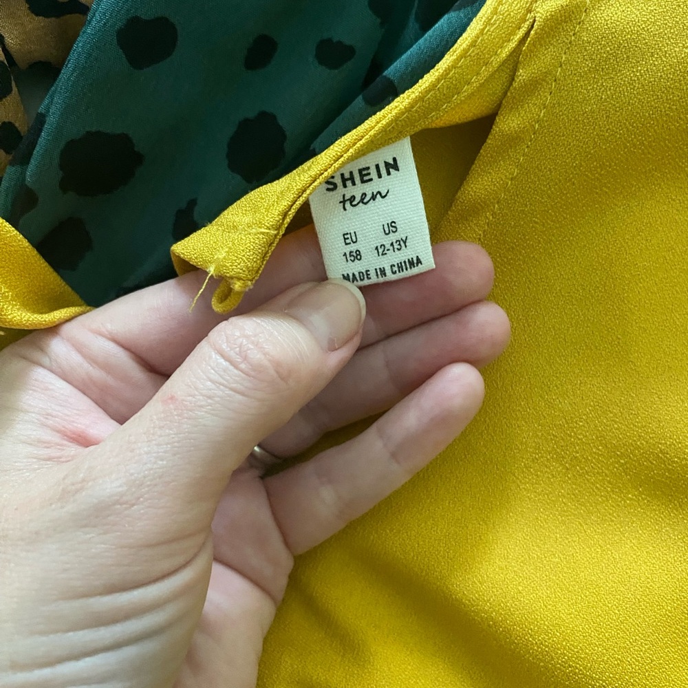 Fall dress bundle - Picture 3 of 5